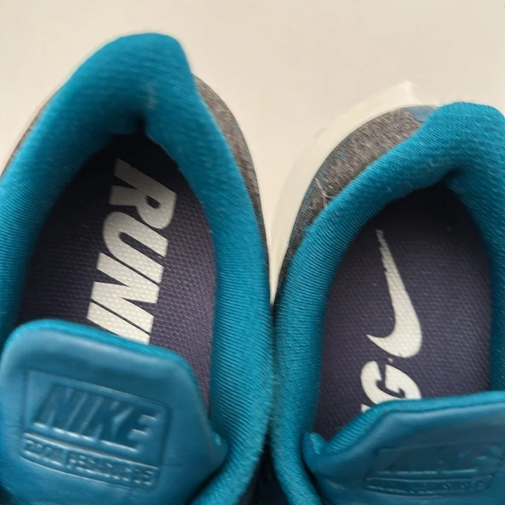 Nike air zoom